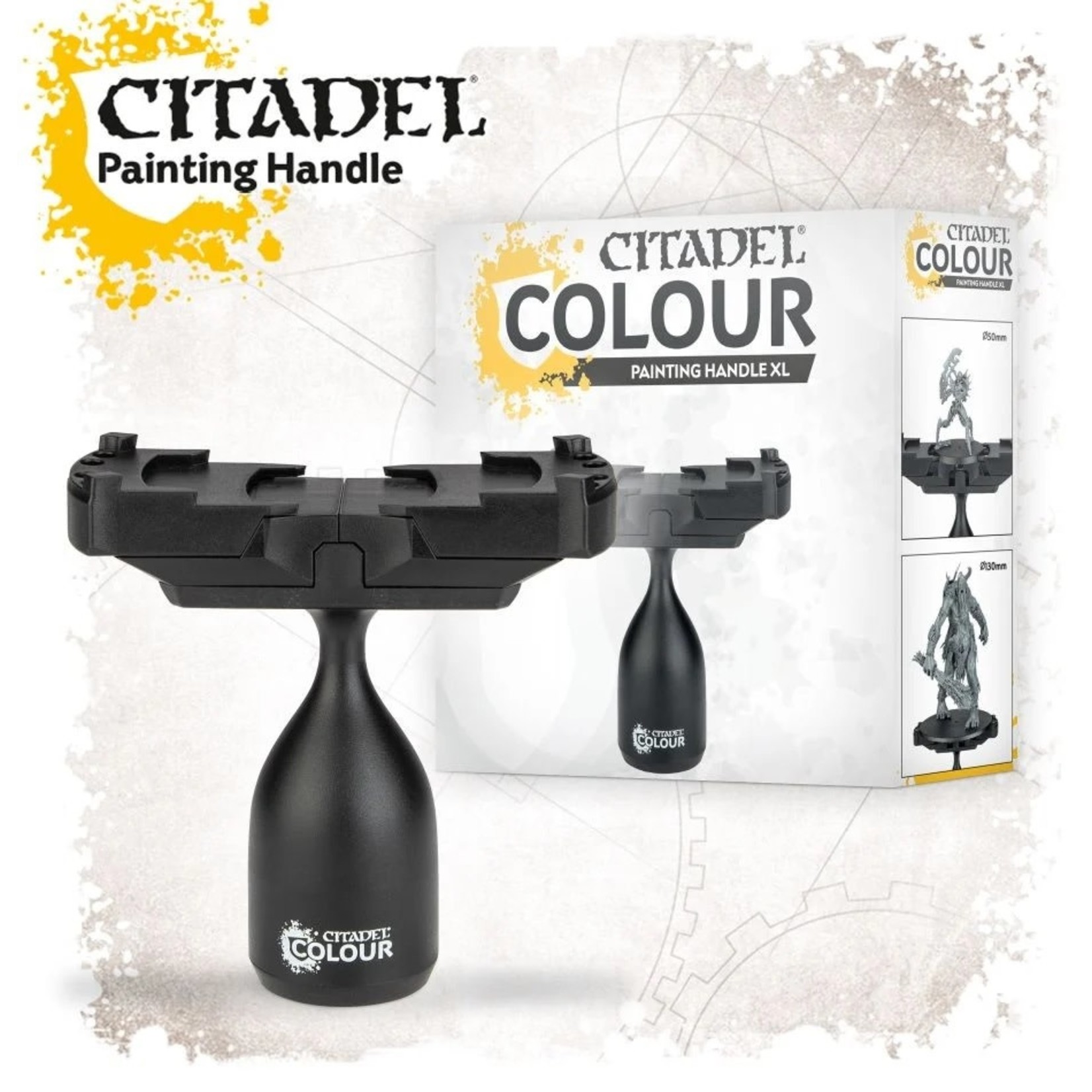 Citadel Colour Painting Handle XL 2021