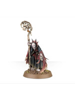 AoS Deathmages Necromancer