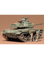 Tamiya TAM35055 US M41 Walker Bulldog Tank (1/35)