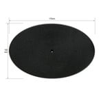 WebStore 170x105mm Oval Base WebStore