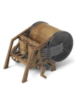 Academy ***ACA18138 Davinci Mechanical Drum