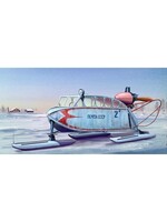 Trumpeter ***zTRU02355 Soviet NKL-6 Aerosan (1/35)