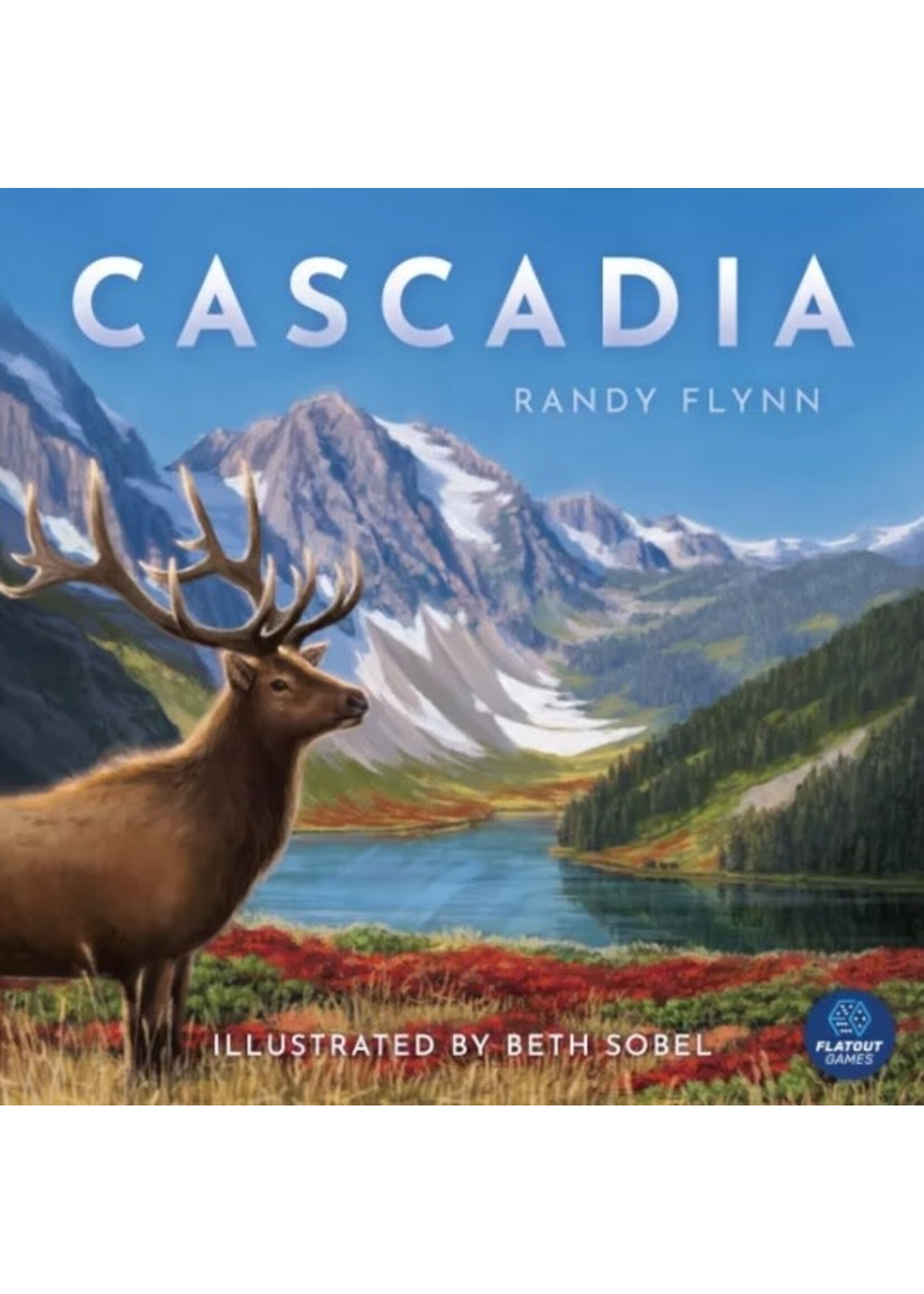 Cascadia