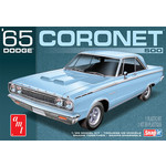 AMT AMT1176 1965 Dodge Coronet Snap (1/25)