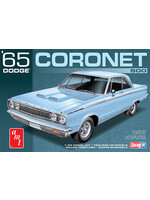 AMT AMT1176 1965 Dodge Coronet Snap (1/25)