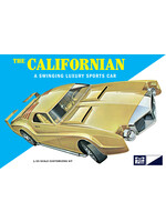 MPC ***MPC942 1968 Californian Oldsd Toronado Custom (1/25)