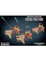 ***Adeptus Custodes Vertus Praetors