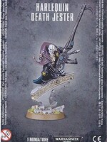 WH40K Aeldari Death Jester