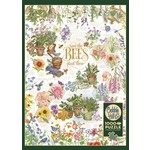 Cobble Hill CH80366 Save the Bees (Puzzle1000)