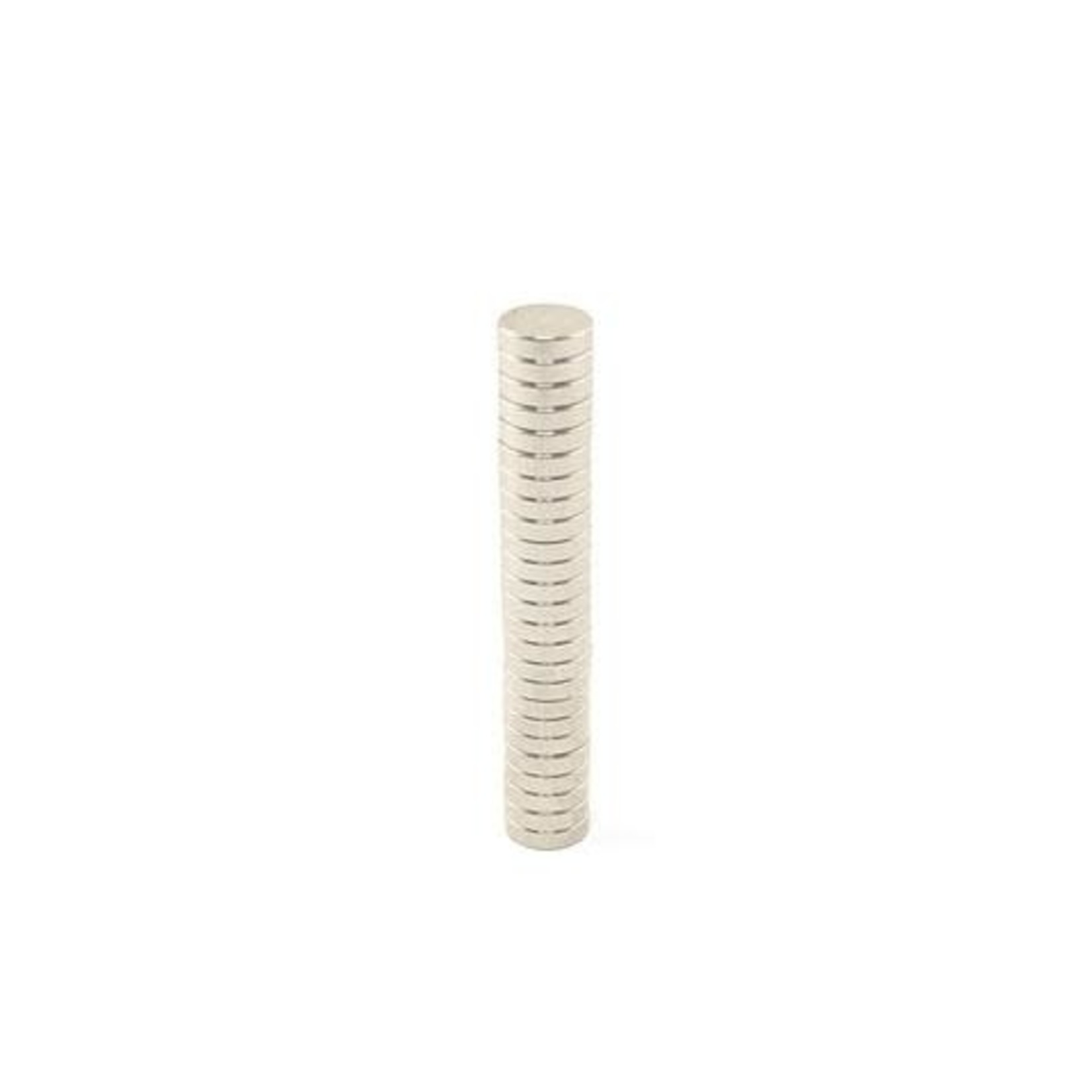PH10004 3/16 x 1/16 Magnets (25 pack)