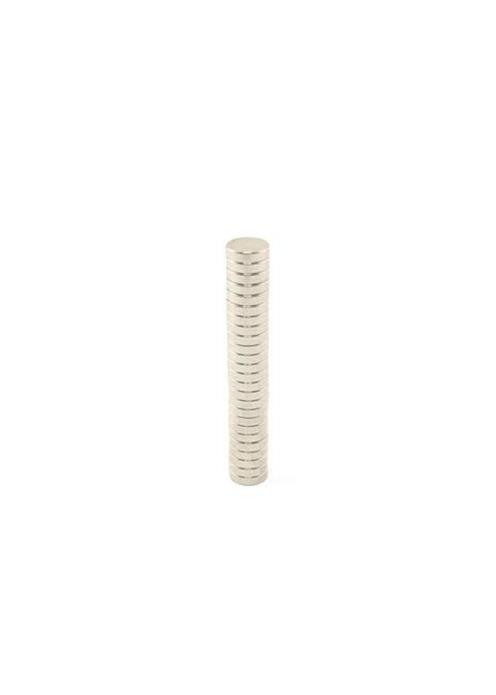 Primal Horizon PH10004 3/16 x 1/16 Magnets (25 pack)