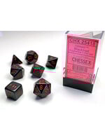 Tier 1 T1 RPG Opaque Black/Red