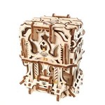 UGEARS UGR70071 Deck Box (64pc)