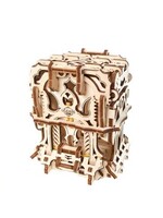 UGEARS UGR70071 Deck Box (64pc)