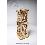 UGEARS UGR70048 Archballista-Tower (292pc)