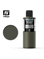 Vallejo VAL74609 Primer Russian Green (200ml)