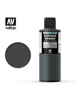 Vallejo VAL74603 Primer German Panzer Grey (200ml)