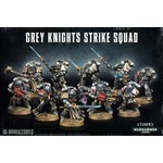 Grey Knights Grey Knights Strike Squad