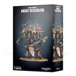 Imperial Knights Chaos Knights Knight Desecrator