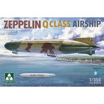 Takom TAK6003 Zeppelin Q Class Airship (1/350)