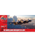 Airfix ***AIR04023 De Havilland Mosquito B.XV1 (1/72)