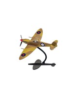 Airfix AIR55001 Supermarine Spitfire MkVc Starter Gift Set (1/72)