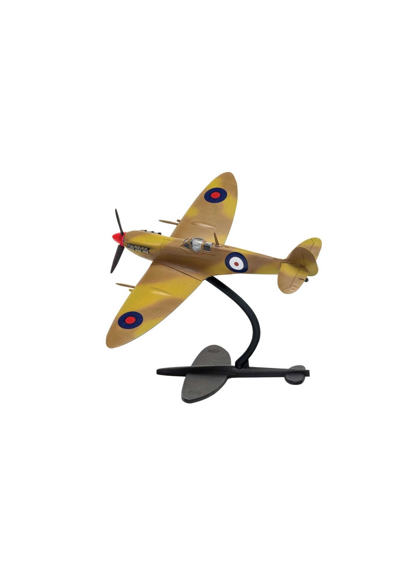 Airfix AIR55001 Supermarine Spitfire MkVc Starter Gift Set (1/72)