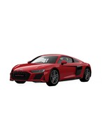 Airfix ***AIRJ6049 Audi R8 Coupe Quick Build
