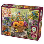 Cobble Hill CH89007 Rosemary's Birds (Puzzle2000)