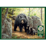 Cobble Hill CH80154 Mama Bear (Puzzle1000)