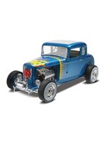 Revell ***REV4228 1932 Window Coupe 2n1 (1/25)