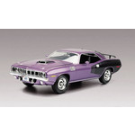 Revell REV2943 1971 Plymouth Hemi Cuda 426 (1/24)