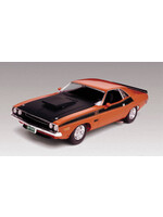 Revell REV2596 1970 Dodge Challenger T/A (1/24)