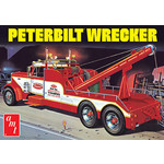 AMT AMT1133 Peterbuilt 359 Wrecker (1/25)