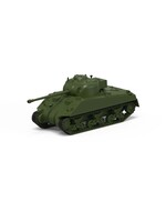 Airfix ***AIR55003 Sherman Firefly Starter Gift Set (1/72)