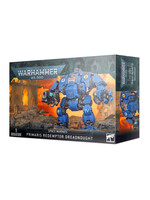 WH40K Space Marines Primaris Redemptor Dreadnought