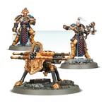 Stormcast Eternals Stormcast Eternals Celestar Ballista