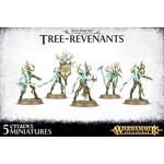 Sylvaneth Sylvaneth Tree Revenants