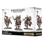 Slaves to Darkness Everchosen Varanguard Knights of Ruin