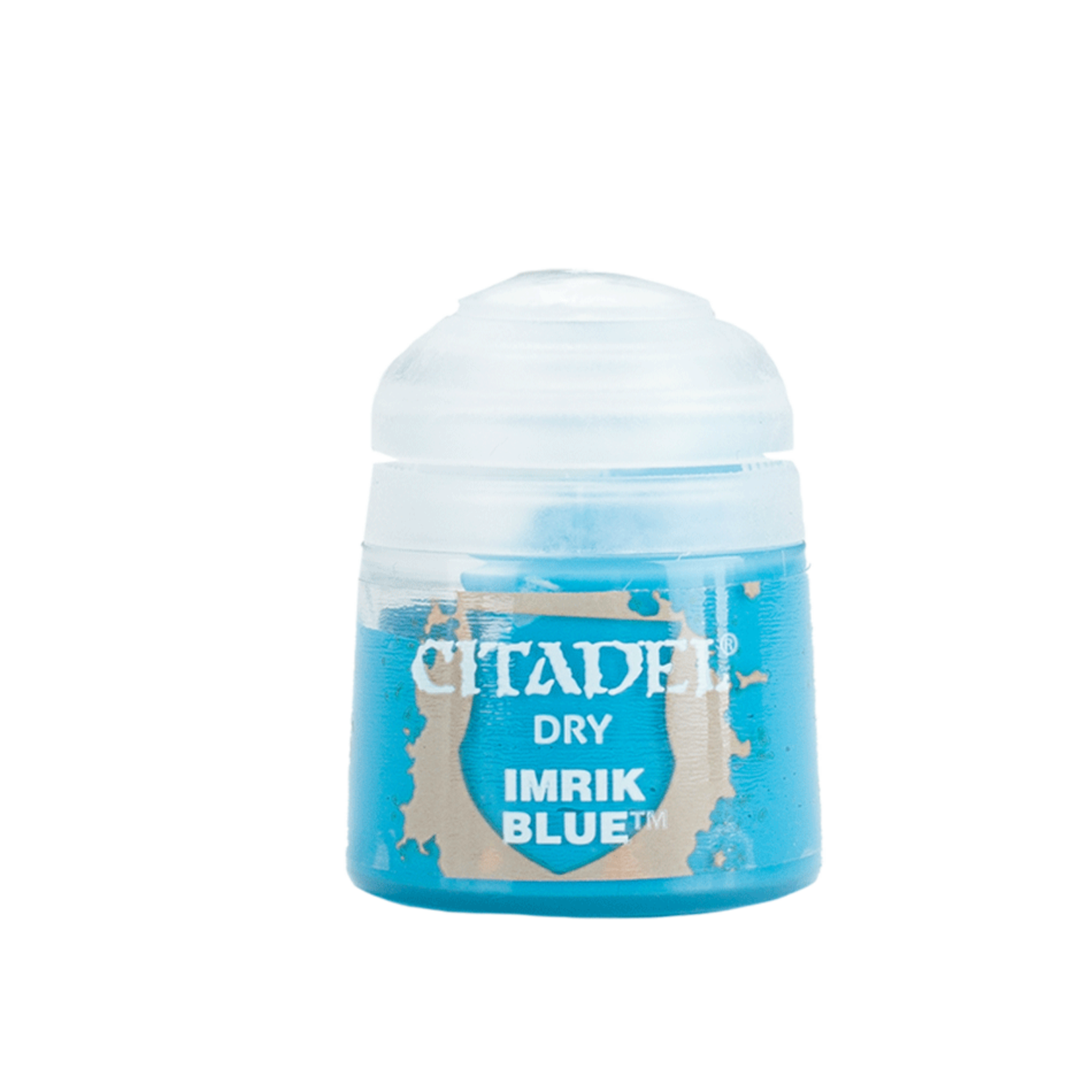 Paint - Dry 23-20 DRY Imrik Blue (12ml)