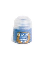 23-19 DRY Chronus Blue (12ml)