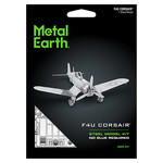 Metal Earth MMS035 F4U Corsair