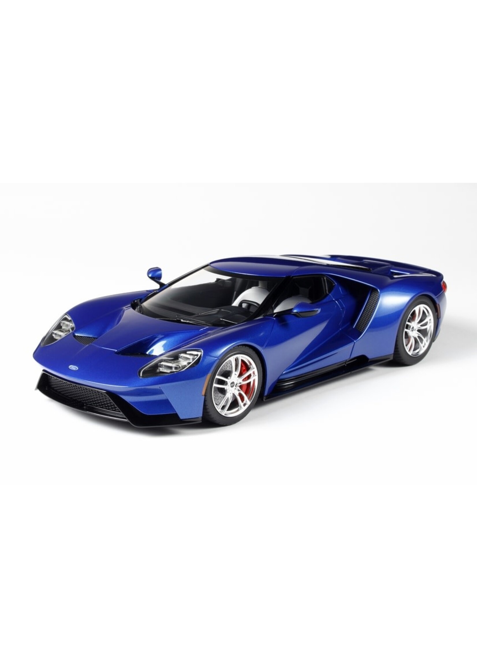 Tamiya TAM24346 Ford GT (1/24)