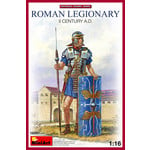MiniArt MIN16007 Roman Legionary II Century AD (1/16)