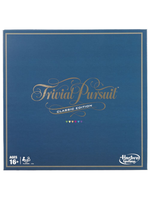 Trivial Pursuit Classic