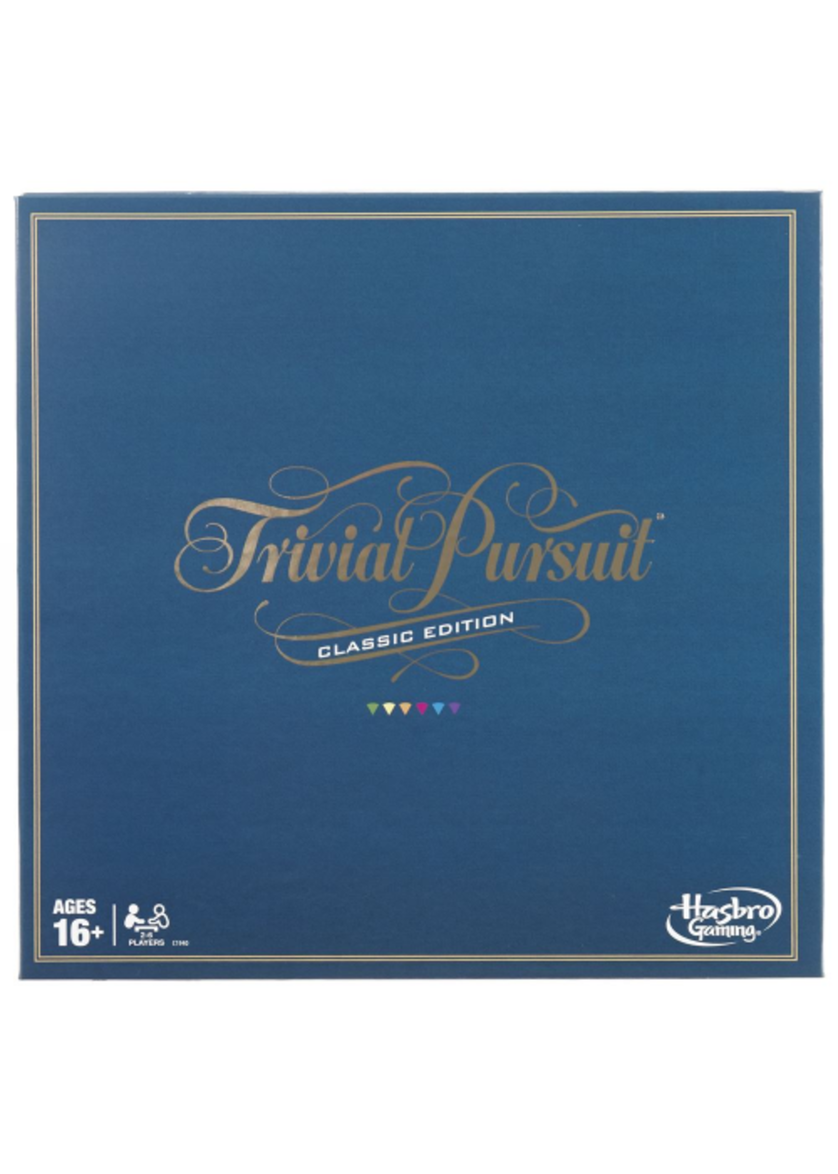 Trivial Pursuit Classic