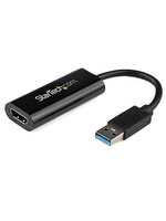 Startech USB3 HDMI External Video