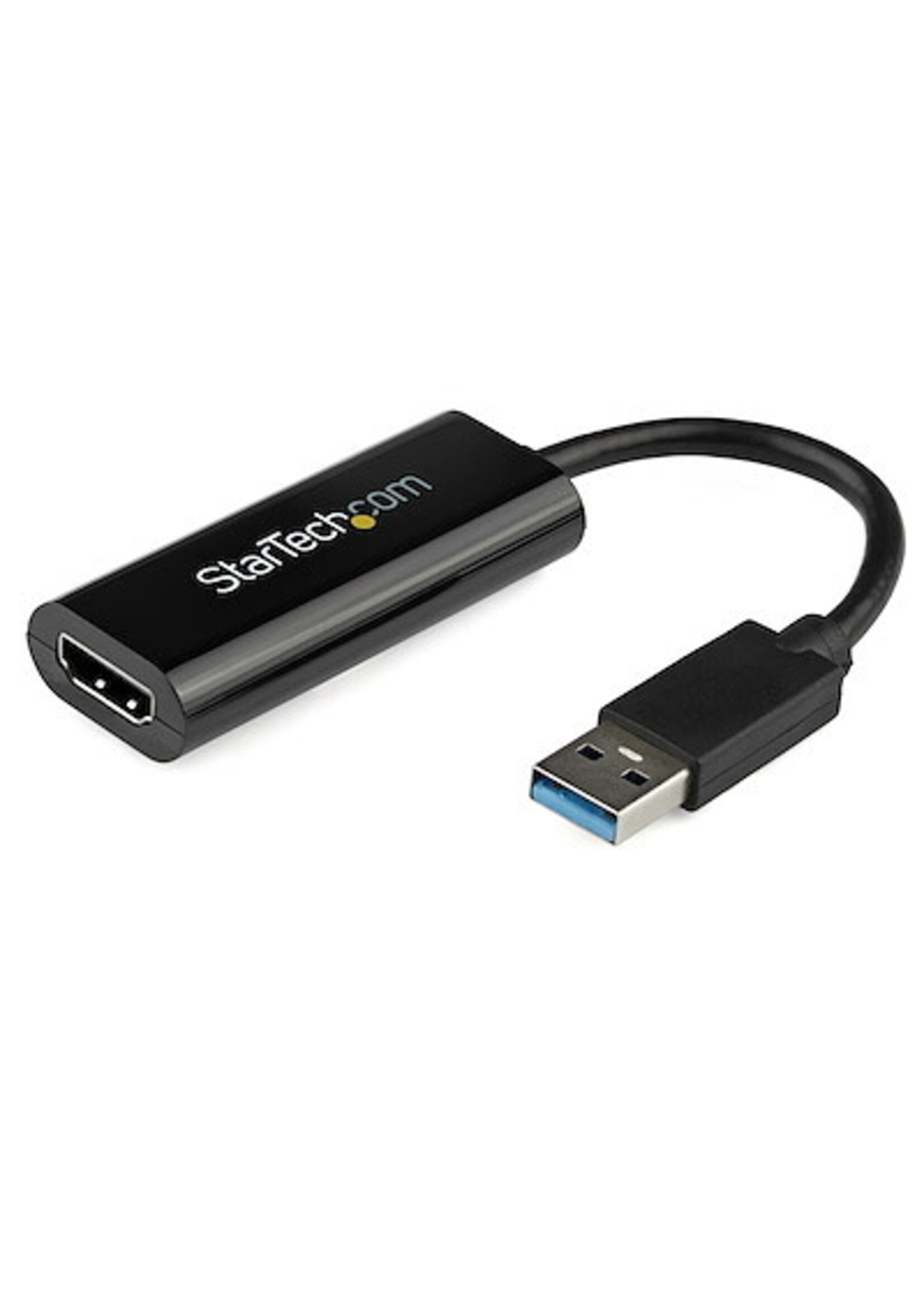 Startech USB3 HDMI External Video