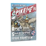 Blood Bowl Spike Journal Issue 14