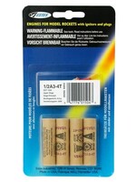 Estes ***zzEST1504 1/2A3-4T Mini Engine (4pc)